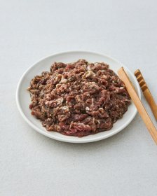 HANDOK Mariniertes Rindfleisch (Bulgogi) 500g - TK