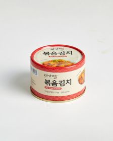MIGACHAN Stir-Fried Kimchi Can 160g