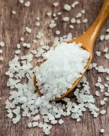 SEMPIO Meersalz - Mittelgrob 1kg