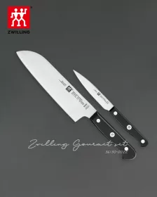 ZWILLINGHENCKELS Gourmet Messerset 36130-002