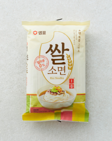 SEMPIO Reisnudel 400g
