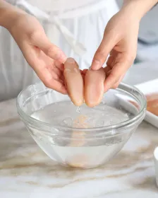 Tiefgefrorener Dorschrogen für Eintopf 310g- TK 