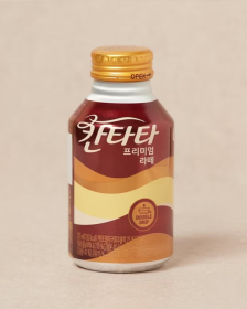 LOTTE Cantata Premium Milchkaffee 275ml