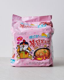 SAMYANG Carbo Buldak 5 Stück