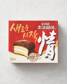 ORION Chocopie 468g 12St. 