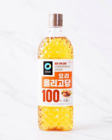 CHUNGJUNGONE Oligo Cooking Maissirup 700g