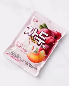HAITAI Pflaumenbonbon 130g