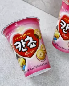 LOTTE Kancho Cup 95g