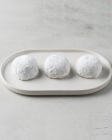 DDEOKNURI Rote Bohnen Mochi 108g - TK