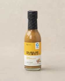 CHUNGJUNGONE CJO Erdnusssauce 240g