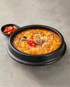 HANWOOMUL Chadol Kukbab 210g - TK