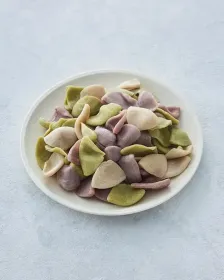 MATSARANG Sujebi koreanische handgezogene Teig 1kg- TK 