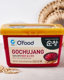 CJO Chilipaste 3kg