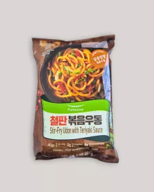 PULMUONE Teriyaki Udon 457,2g - Kühl