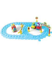 TOYVENTURE Pororo Train