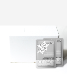 Eisbox Eis-Gel Trockeneis Set