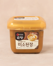 CHUNGJUNGONE Miso Paste 450g