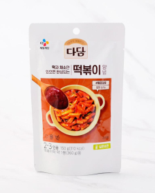 BEKSUL  Süß&Scharf Tteokbokki Sauce 150g