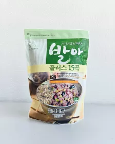 SANMARU 15 Körner gemischt 800g