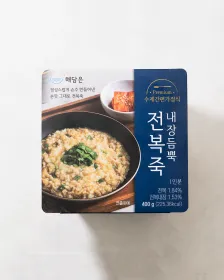 Abalone-Brei 400g - TK