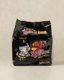 SAMYANG Buldak 5St.