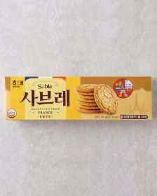 HAITAI Zobel Keks 84g
