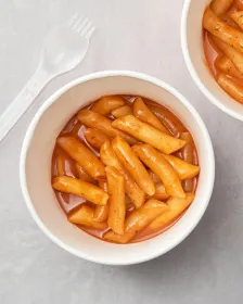 SURASANG Tteokbokki Cup 170g