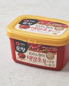 CHUNGJUNGONE Chilipaste 2kg