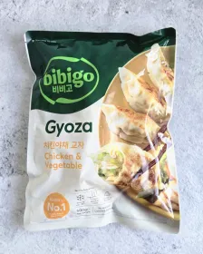 CJ bibigo Hähnchen Gyoza Mandu 600g - TK