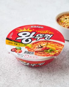 PALDO Wang Cup 110g