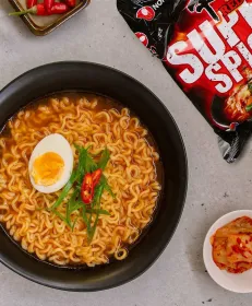 NONGSHIM Shin Ramen RED 120g