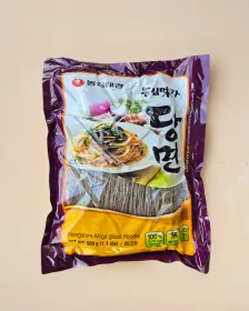 NONGSHIM Glasnudeln 500g