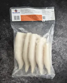Tintenfisch Tube U5 750g (4-5 St.) - TK