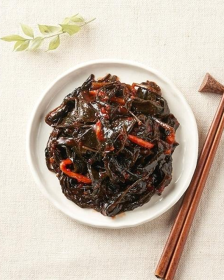 HANSUNG Chili-Blätter 190g - TK