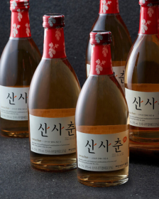 BAESANG Sanaschun Rice Wine Alc. 13% 375ml