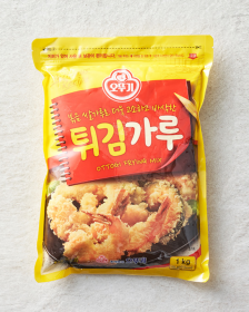 OTTOGI Frittiermischung 1kg