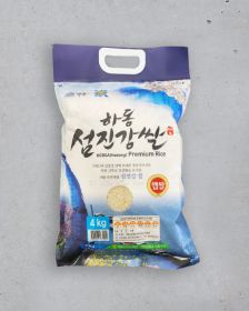NONGHYUP Handong Reis 4kg