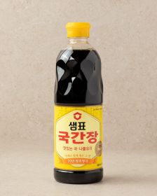 SEMPIO Soyasauce für Suppe 860ml