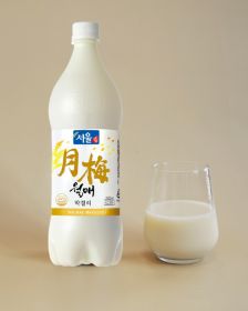SEOULJANGSU Reiswein Alc. 6 % 750 ml
