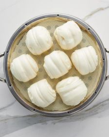 CHEONGARAM  Tiefkühlbrot Kkot Bbang 530g - TK