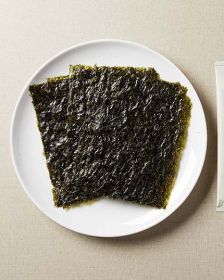 KWANGCHEONKIM Gerösteter Seetang 30g*3Stück