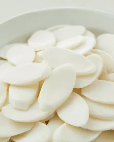 MINSOK Reiskuchen geschnitten 700g - TK