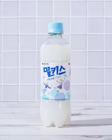 LOTTE Milkis 500ml (mit Pfand)