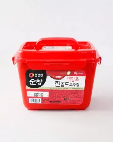 CHUNGJUNGONE Chili-Paste 5kg