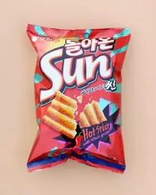 ORION Sun Chips 80g