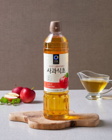 CHUNGJUNGONE Apfelessig 900ml