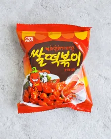 COSMOS Ttopokki Snack 57g