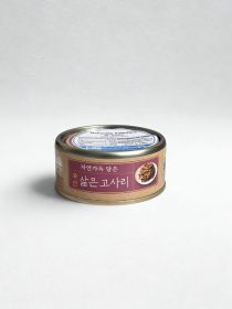 Gekochter Farn 120g 