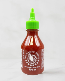 FLYINGGOOSE Sriracha Chilisauce 210ml