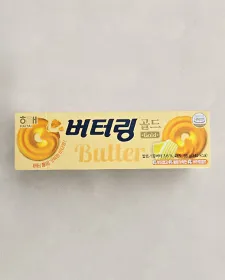HAITAI-Butterkekse 65g